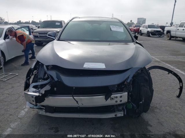 2T2GDCAZ8SC017618 Lexus Nx 250 Premium