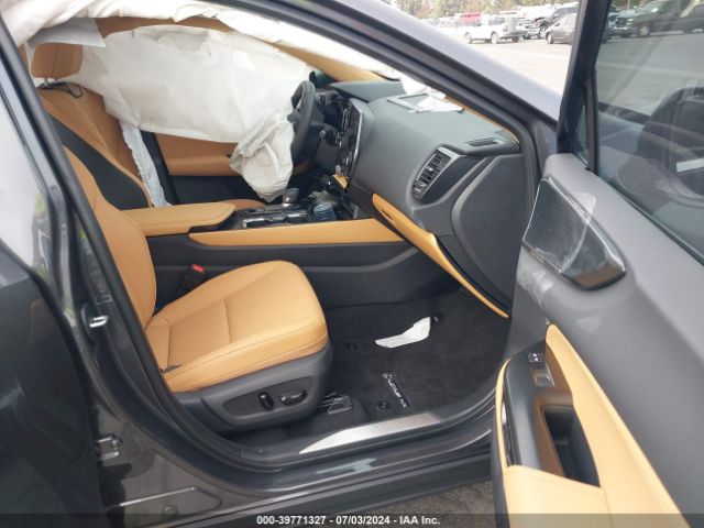 2T2GDCAZ8SC017618 Lexus Nx 250 Premium