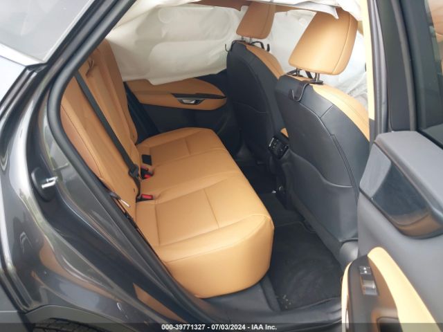 2T2GDCAZ8SC017618 Lexus Nx 250 Premium