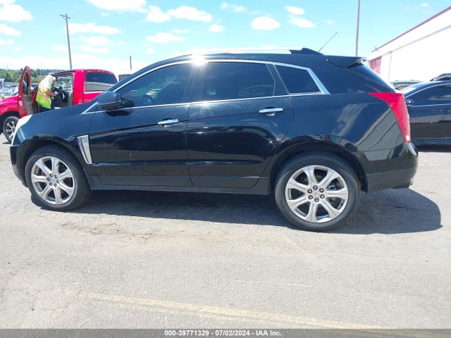Cadillac Srx Performance Collection 2015 3GYFNFE35FS599099 Image 14
