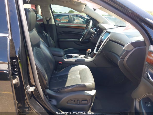 3GYFNFE35FS599099 Cadillac Srx Performance Collection