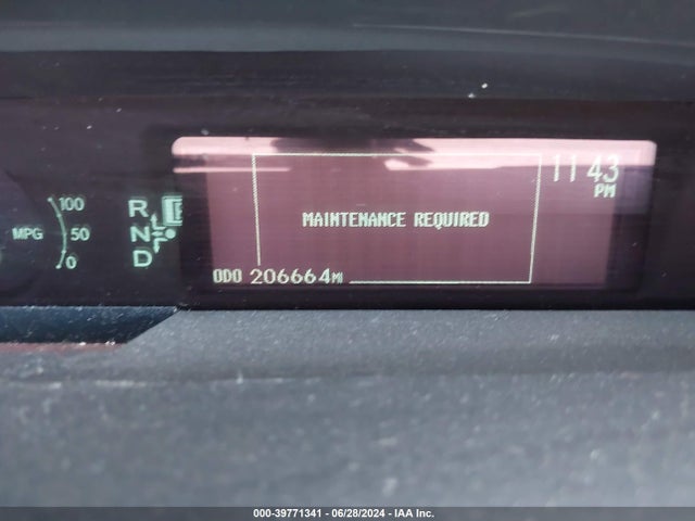 Toyota PRIUS PLUG-IN 2014 JTDKN3DP0E3059350 Image 15