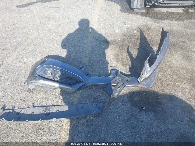 Honda Civic Touring 2017 2HGFC1F95HH642249 Image 11