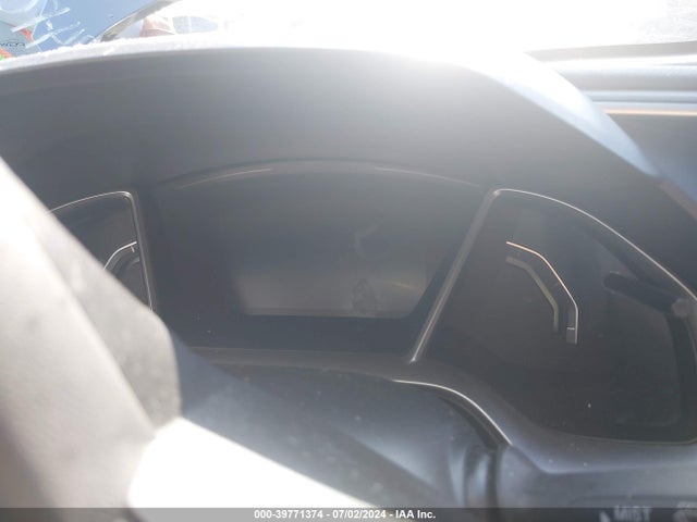 Honda Civic Touring 2017 2HGFC1F95HH642249 Image 7