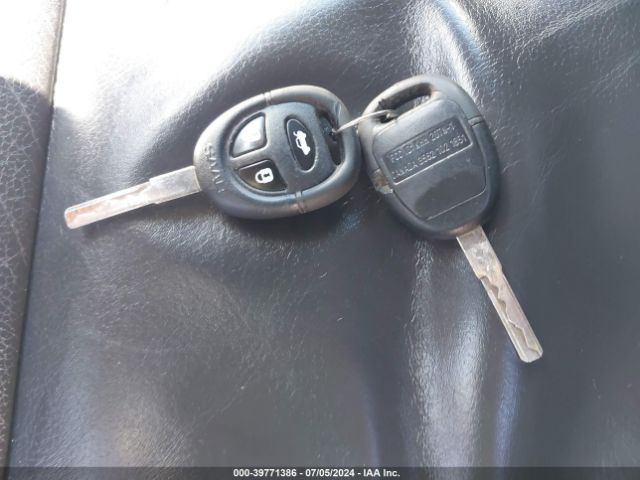 2003 SAAB 9-3 YS3DF78K837012688 Photo 10