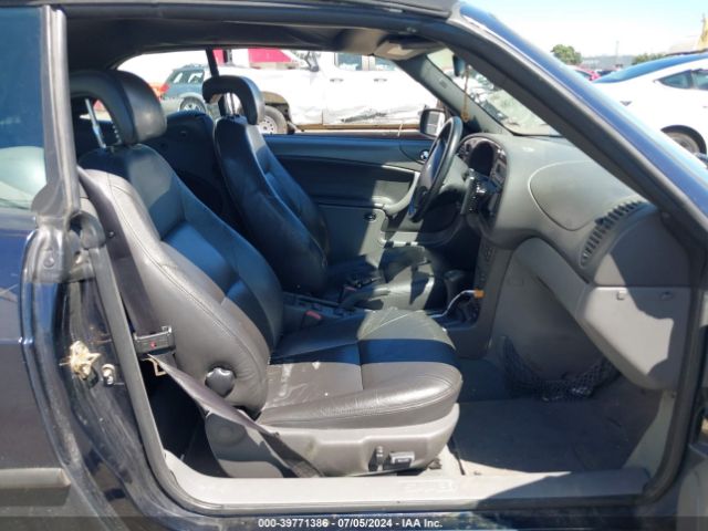 2003 SAAB 9-3 YS3DF78K837012688 Photo 4