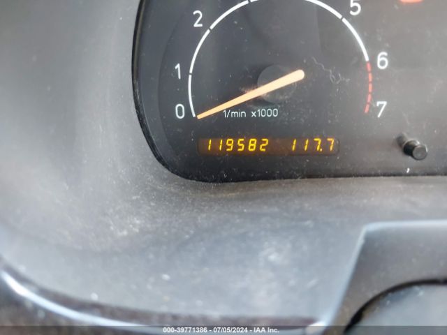 2003 SAAB 9-3 YS3DF78K837012688 Photo 6