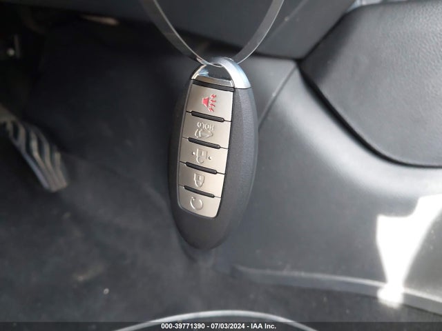 Nissan ROGUE SV 2019 KNMAT2MV4KP542550 Image 11