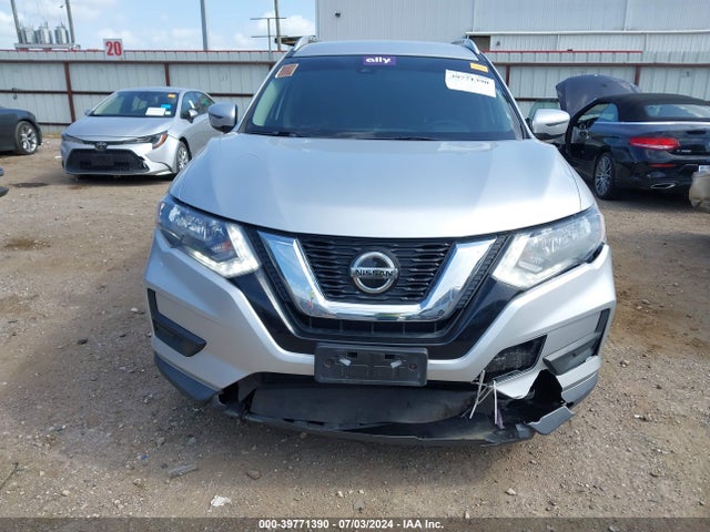 Nissan ROGUE SV 2019 KNMAT2MV4KP542550 Image 12