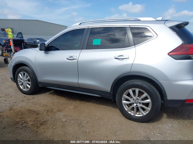 Nissan ROGUE SV 2019 KNMAT2MV4KP542550 Image 14