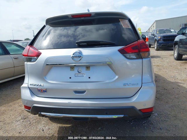 Nissan ROGUE SV 2019 KNMAT2MV4KP542550 Image 16