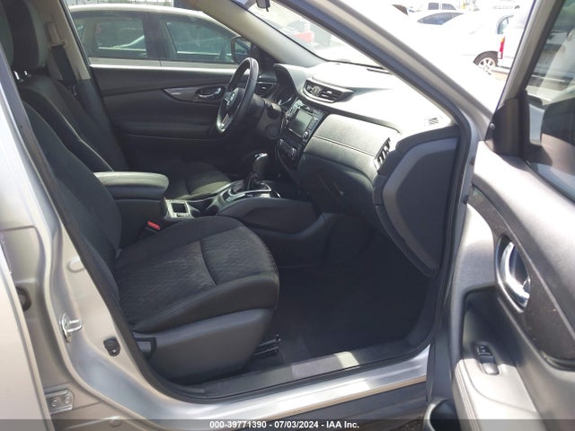 Nissan ROGUE SV 2019 KNMAT2MV4KP542550 Image 5