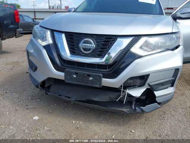 Nissan ROGUE SV 2019 KNMAT2MV4KP542550 Image 6