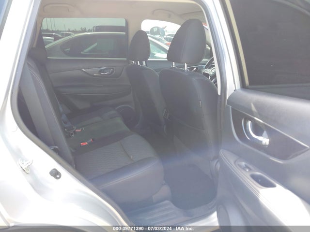 Nissan ROGUE SV 2019 KNMAT2MV4KP542550 Image 8