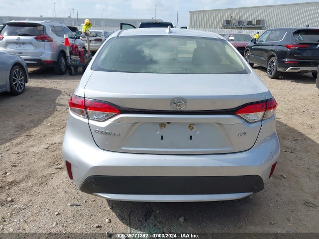 Toyota COROLLA LE 2021 JTDEPMAE6MJ150343 Image 15