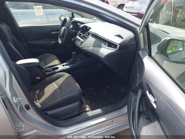 Toyota COROLLA LE 2021 JTDEPMAE6MJ150343 Image 5