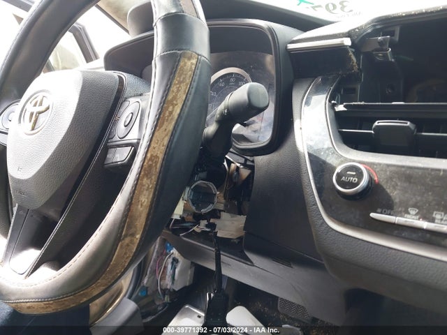 Toyota COROLLA LE 2021 JTDEPMAE6MJ150343 Image 6