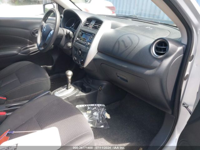 3N1CN7AP5HL802239 Nissan Versa 1.6 S/1.6 S+/1.6 Sl/1.6 Sv