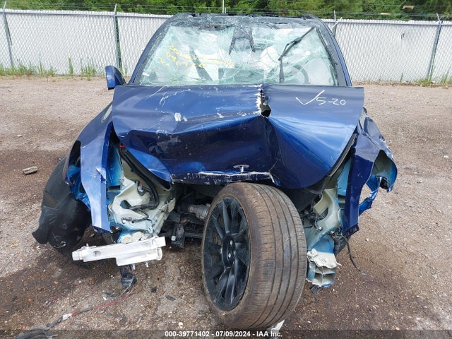 2024 TESLA MODEL Y 7SAYGDED2RF041720 Photo 5