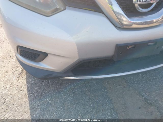5N1AT2MT9EC808263 Nissan ROGUE SV