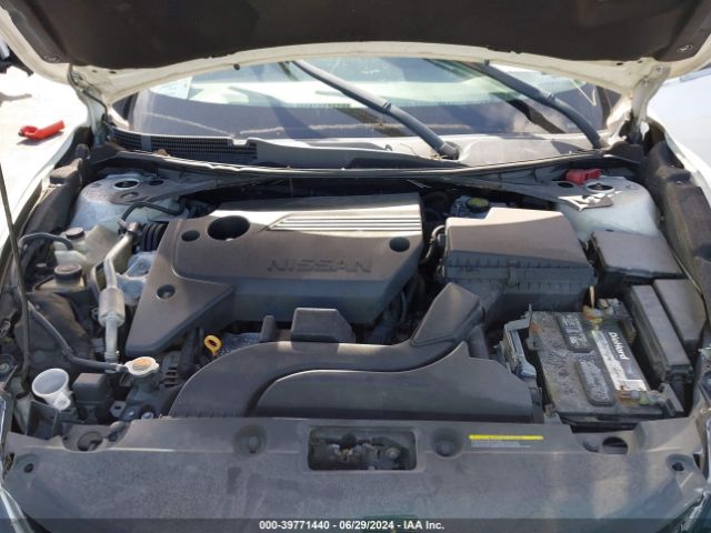 1N4AL3AP8HC183835 Nissan Altima 2.5 Sv