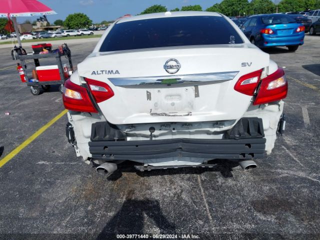 1N4AL3AP8HC183835 Nissan Altima 2.5 Sv