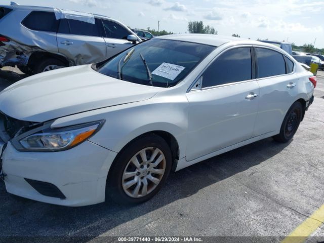 1N4AL3AP8HC183835 Nissan Altima 2.5 Sv