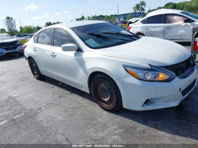 1N4AL3AP8HC183835 Nissan Altima 2.5 Sv