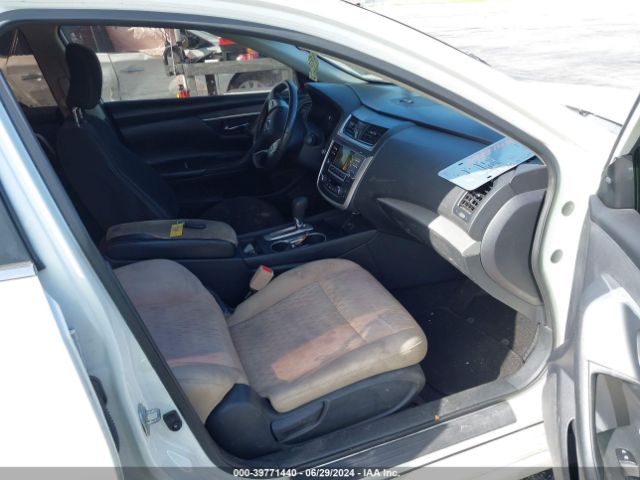 1N4AL3AP8HC183835 Nissan Altima 2.5 Sv