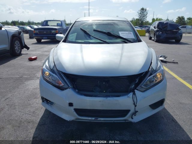 1N4AL3AP8HC183835 Nissan Altima 2.5 Sv
