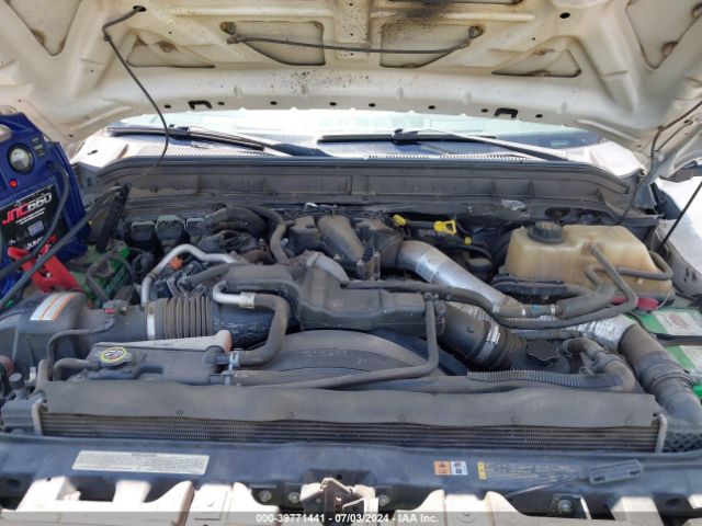 1FT7W2AT1FEA20268 Ford F-250 Xl