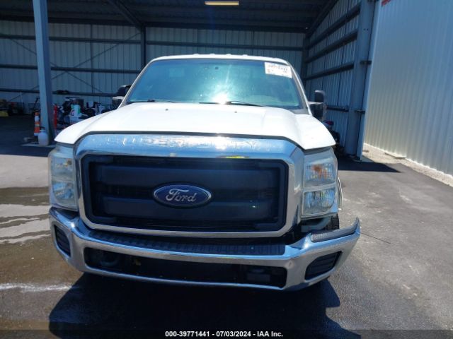 1FT7W2AT1FEA20268 Ford F-250 Xl