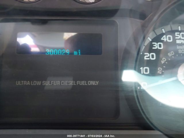 1FT7W2AT1FEA20268 Ford F-250 Xl