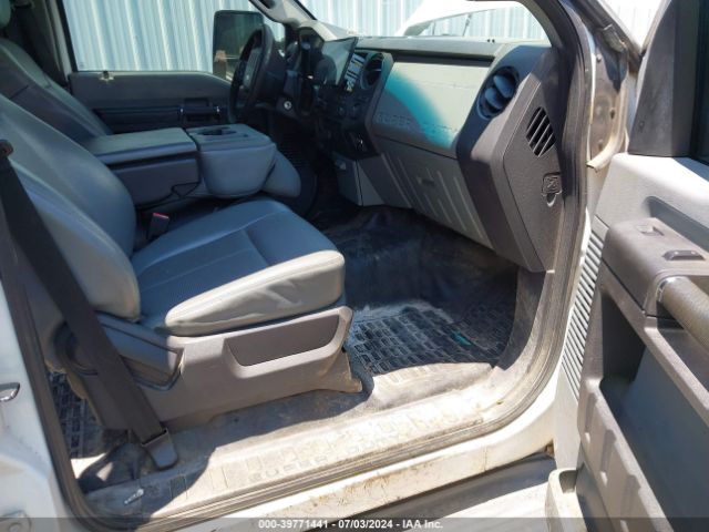 1FT7W2AT1FEA20268 Ford F-250 Xl