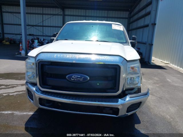 1FT7W2AT1FEA20268 Ford F-250 Xl
