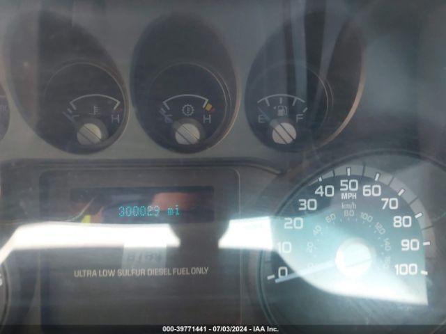 1FT7W2AT1FEA20268 Ford F-250 Xl