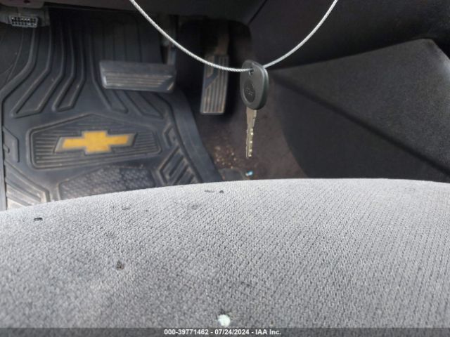 2G1WB5E31E1146657 Chevrolet Impala Limited Lt