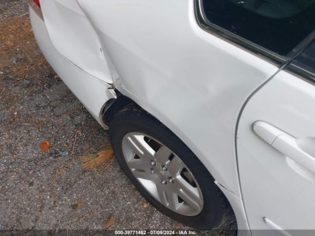 2G1WB5E31E1146657 Chevrolet Impala Limited Lt