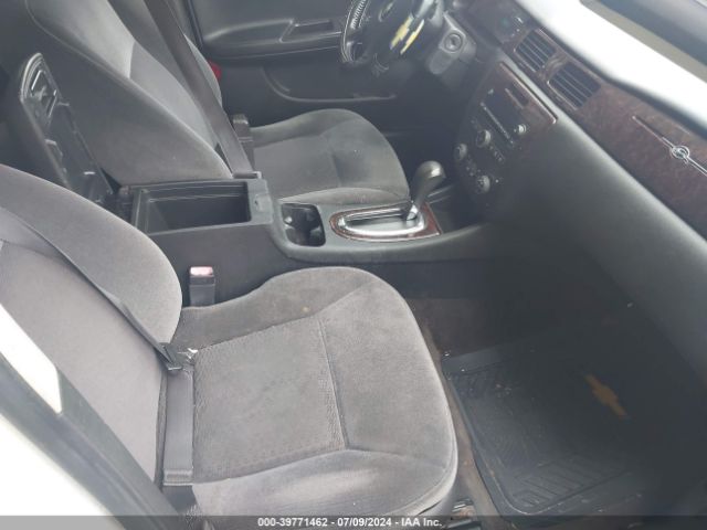 2G1WB5E31E1146657 Chevrolet Impala Limited Lt