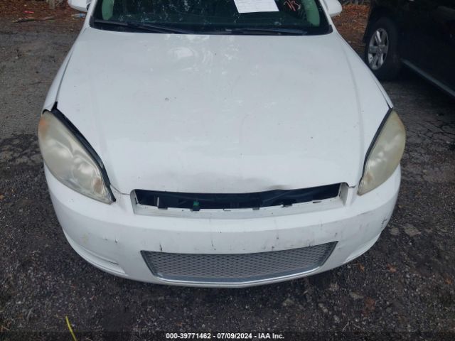 2G1WB5E31E1146657 Chevrolet Impala Limited Lt