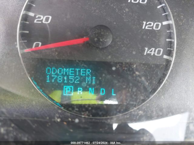 2G1WB5E31E1146657 Chevrolet Impala Limited Lt