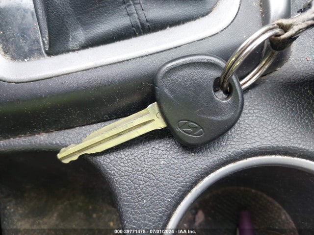 Hyundai ELANTRA SE 2014 5NPDH4AE8EH499295 Image 11