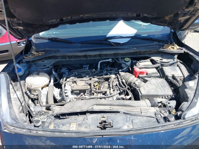 Ford ESCAPE SE 2021 1FMCU9G60MUA39889 Image 10