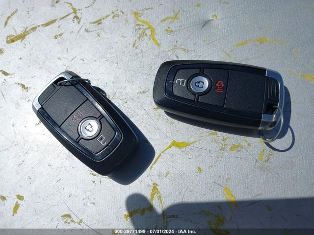Ford ESCAPE SE 2021 1FMCU9G60MUA39889 Image 11