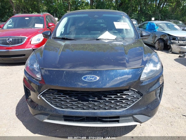 Ford ESCAPE SE 2021 1FMCU9G60MUA39889 Image 12