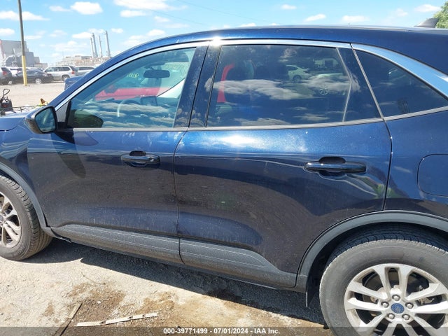 Ford ESCAPE SE 2021 1FMCU9G60MUA39889 Image 14