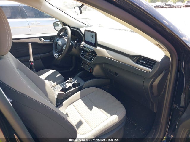 Ford ESCAPE SE 2021 1FMCU9G60MUA39889 Image 5