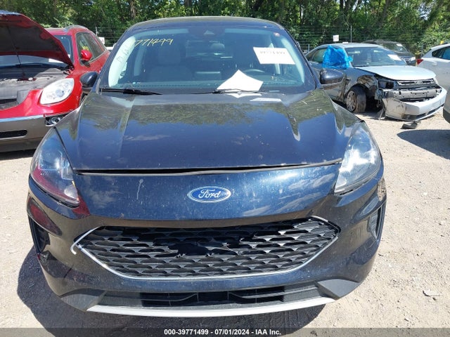 Ford ESCAPE SE 2021 1FMCU9G60MUA39889 Image 6