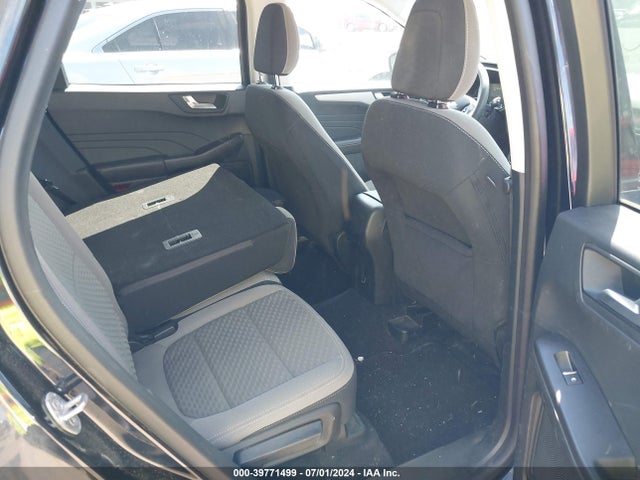 Ford ESCAPE SE 2021 1FMCU9G60MUA39889 Image 8