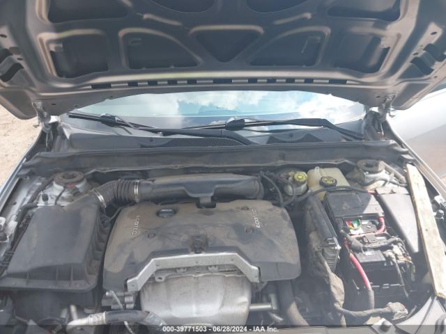 1G11C5SA4GF141457 Chevrolet Malibu Limited Lt